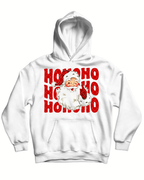 Christmas Hoodie