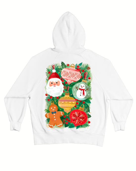 Christmas Hoodie