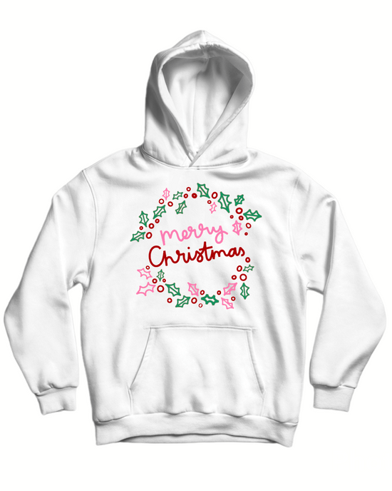 Christmas Hoodie