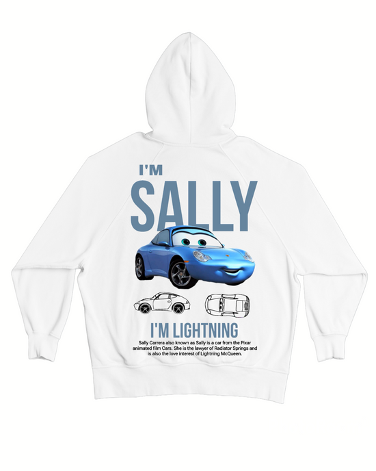 Sally Hoodie