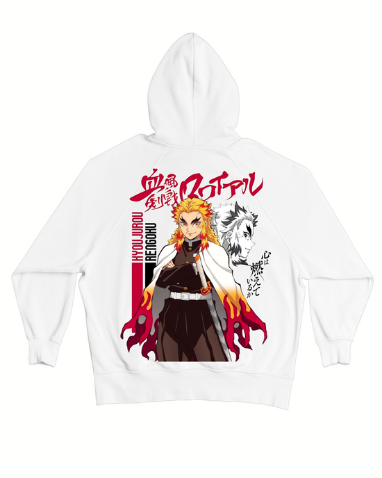 Demon Slayer Hoodie