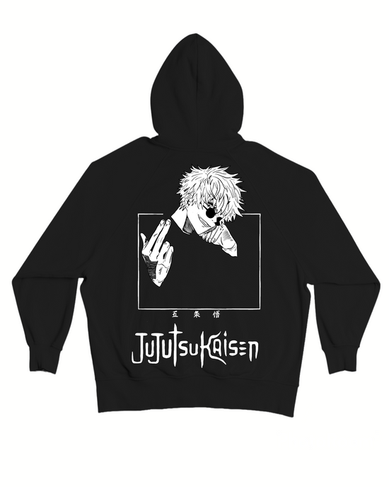 Jujutsu Kaisen Hoodie