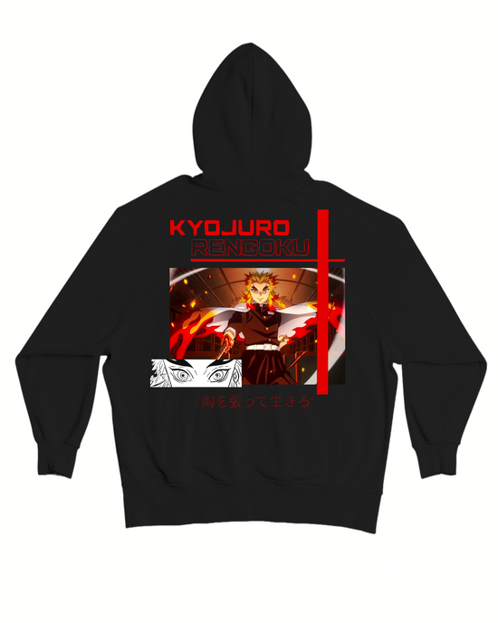 Demon Slayer Hoodie