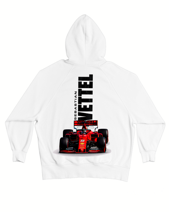 Ferrari Hoodie