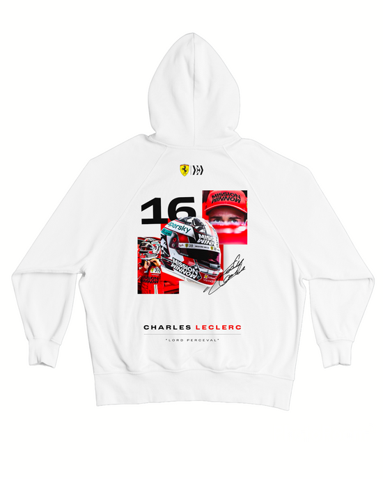 Ferrari F1 Hoodie