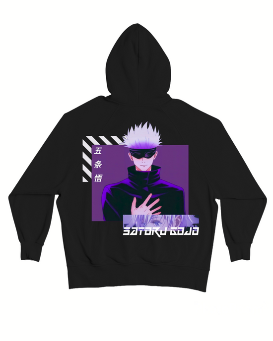 Jujutsu Kaisen Hoodie