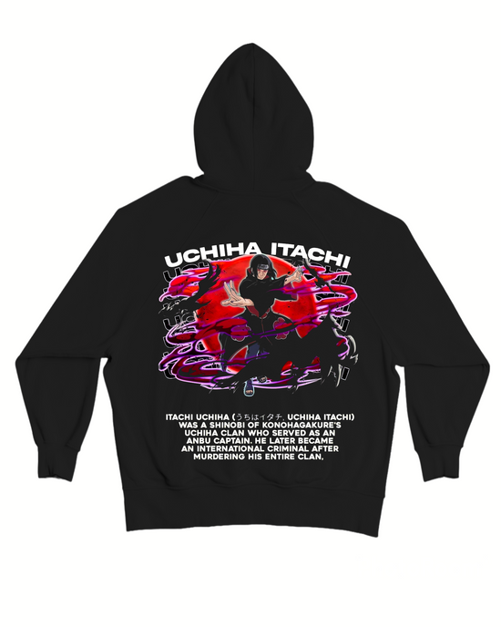 Itachi Hoodie