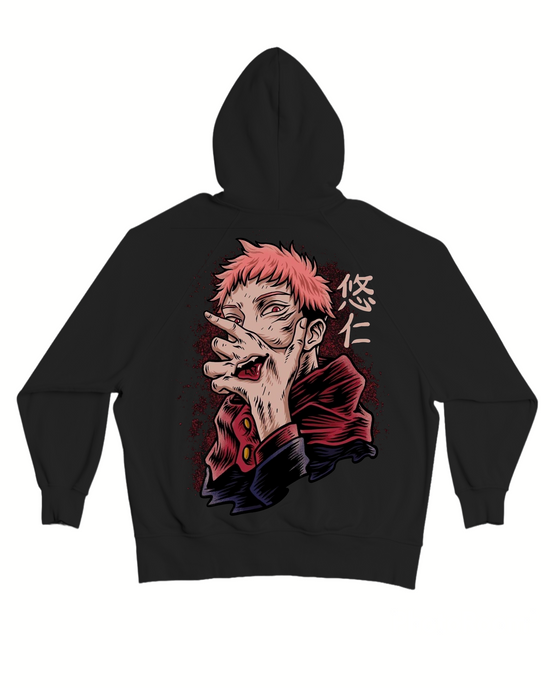 Jujutsu Kaisen Hoodie