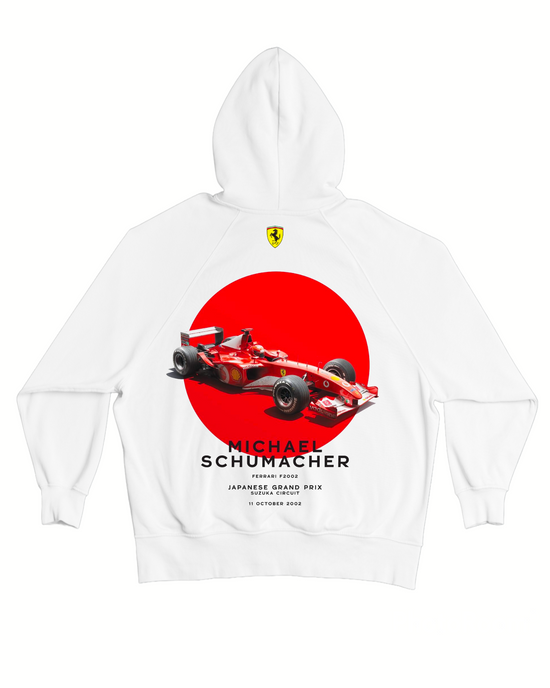 Ferrari Hoodie