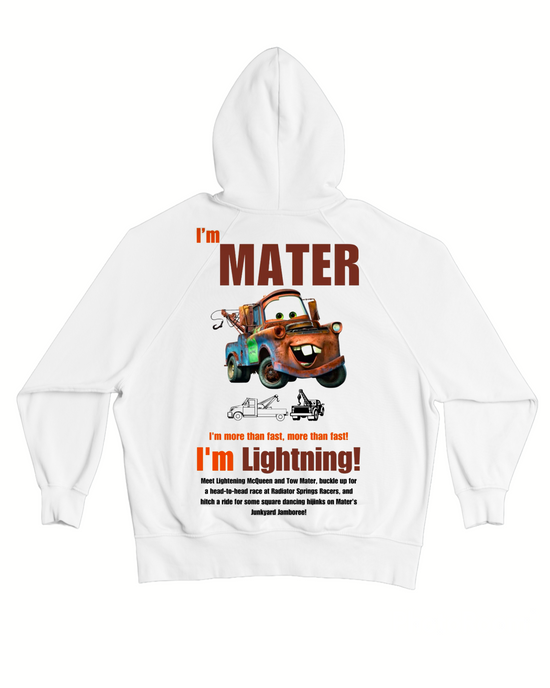 Mater Hoodie