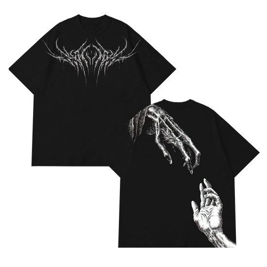 Ethereal Grip T-Shirt