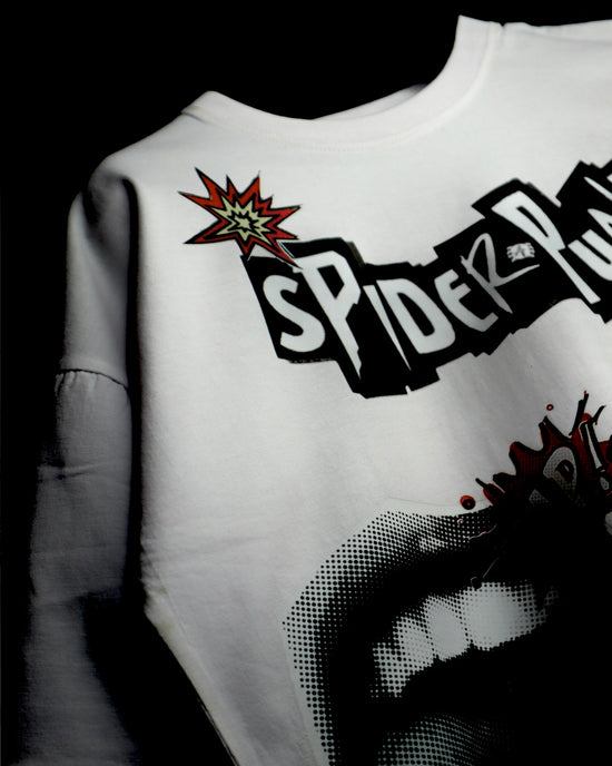 SpiderPunk Tshirt