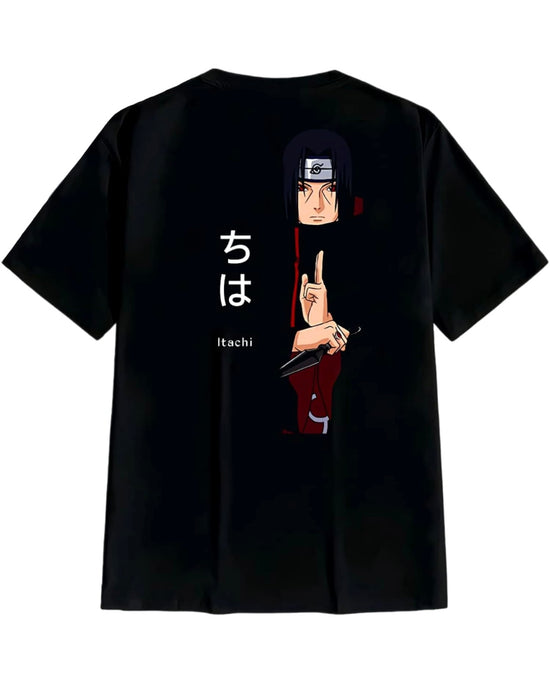 Itachi T-shirt