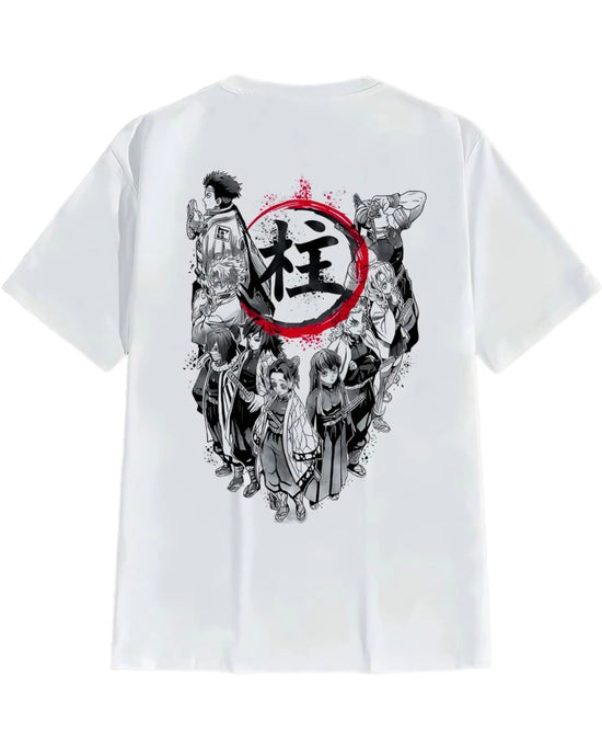 Demon Slayer T-shirt