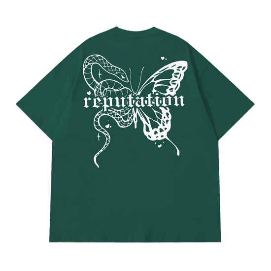 Reputation Oversized T-Shirt