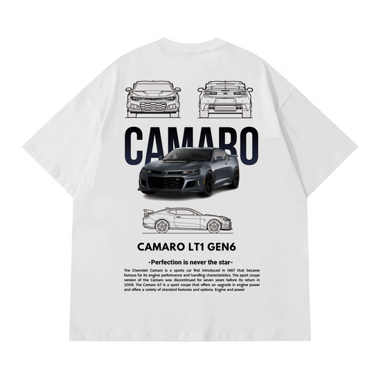 Camaro T-shirt