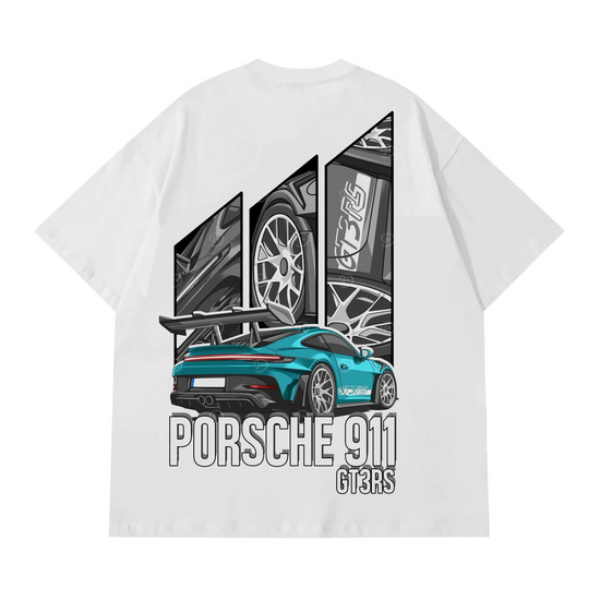 Porsche T-Shirt