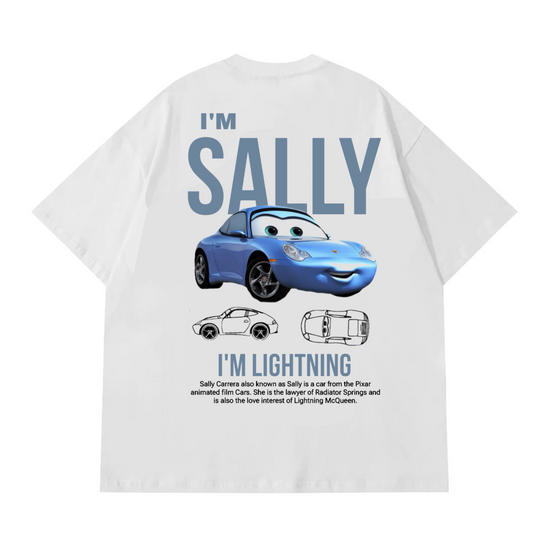 Sally Tshirt