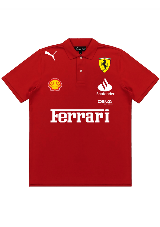 Ferrari Polo