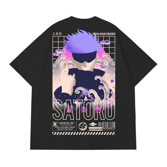 Jujutsu Kaisen T-Shirt