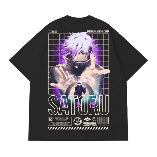 Jujutsu Kaisen T-shirt