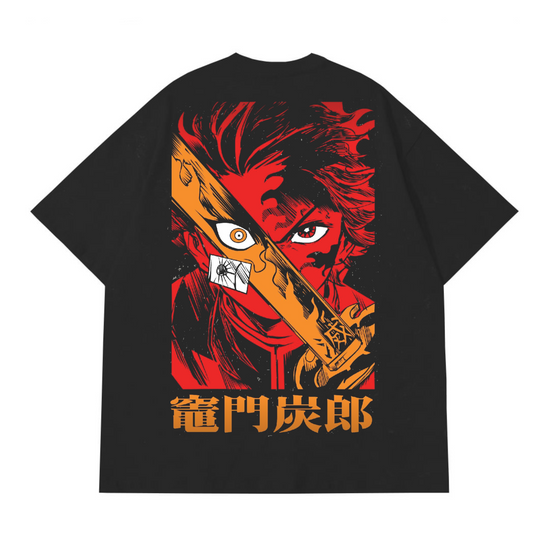 Demon Slayer T-Shirt